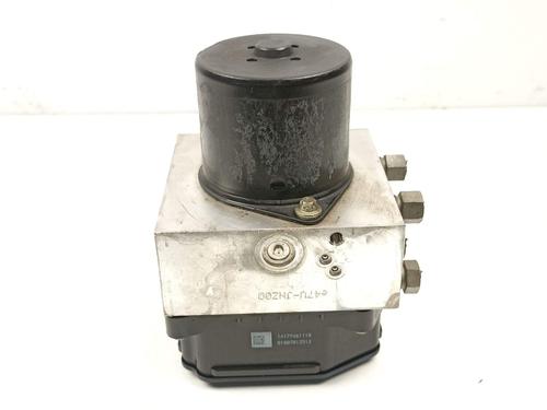 ABS pump OPEL INSIGNIA A (G09) 2.0 CDTI (68) | BP24153636M43 - Image 4
