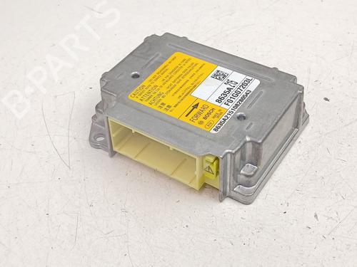 Airbag module Airbag module MITSUBISHI ASX (GA_W_) [2009-2026] 35819558 35819558