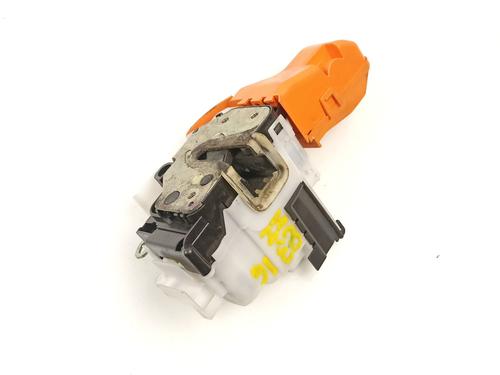 Used Front left lock FORD KA (RU8) 1.2 (69 hp) 18531825