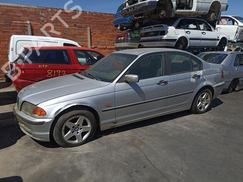 Electronic module BMW 3 (E46) 320 d | BP19544862M83 