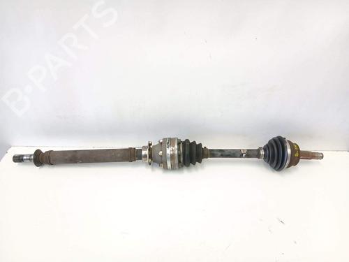 Used Right front driveshaft Right front driveshaft 38331298 38331298