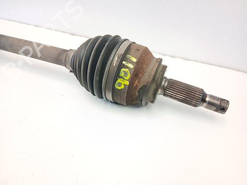 Right front driveshaft MITSUBISHI ASX (GA_W_)  | BP35953684M39  - Image 5