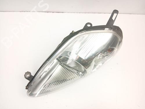 Left headlight FIAT GRANDE PUNTO (199_) 1.3 D Multijet (199.AXD11, 199.AXD1A, 199.AXD1B,... | BP37264241C28 - Image 2