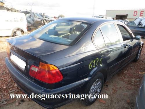 Left taillight BMW 3 (E46) 316 i | BP15731402C34 