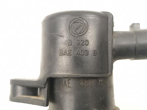 Ignition coil FIAT STILO (192_) 1.6 16V (192_XB1A) | BP16966991M94 