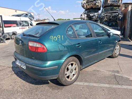 Front left window mechanism SEAT LEON (1M1) 1.9 TDI | BP37693261C22 - Image 13