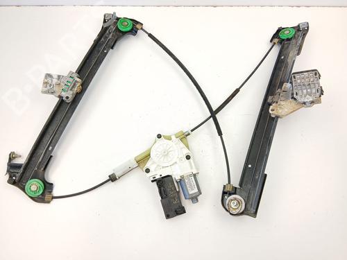 Used Front left window mechanism CITROËN C6 (TD_) 2.7 HDi (204 hp) 27329099