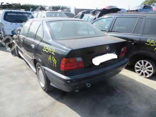 Gearbox BMW 3 (E36) 325 tds | BP20119275M3 