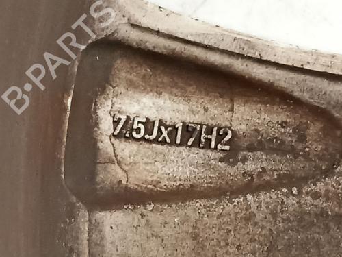 Rim AUDI A4 B5 (8D2) 2.5 TDI | BP12579584C45 