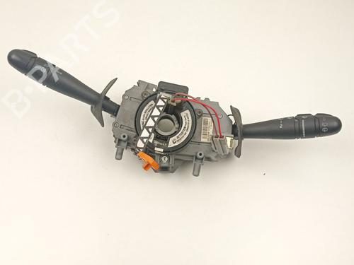Mando intermitentes / limpia RENAULT SCÉNIC I MPV (JA0/1_, FA0_) 1.9 dTi (JA1U) (80 hp) 16292268