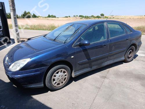 Fuse box CITROËN C5 I (DC_) 2.0 HDi (DCRHZB, DCRHZE) | BP27278466E1 - Image 9