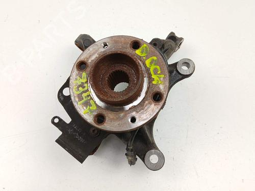 Used Right front steering knuckle Right front steering knuckle 26977062 26977062