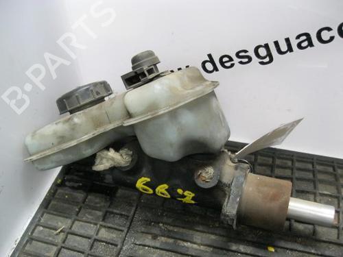Used Brake master cylinder Brake master cylinder 37441472 37441472
