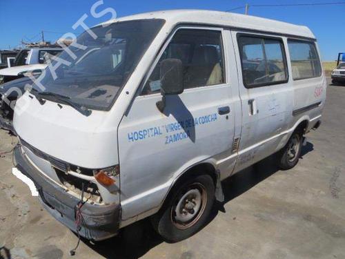 Brugte NISSAN VANETTE Van (C120) 2.0 D 1167754