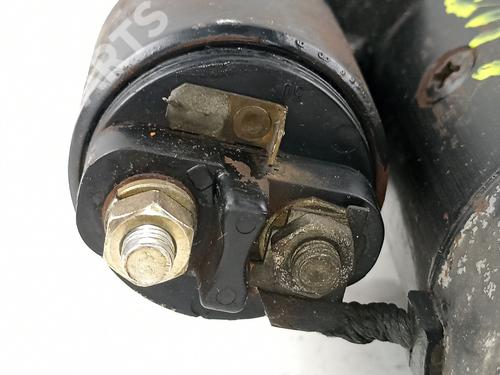 Starter SEAT IBIZA I (21A) 1.5 i | BP11206705M8 