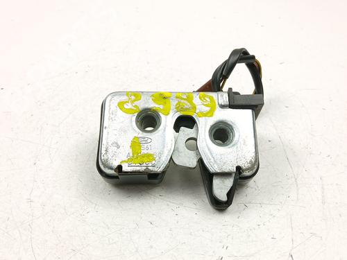 Bagklap lås FORD FIESTA V (JH_, JD_) 1.4 TDCi | BP29736417C101