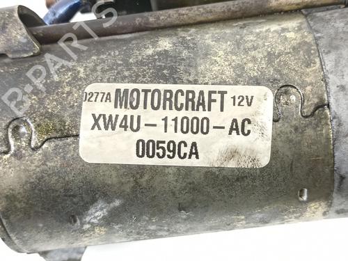 Starter JAGUAR S-TYPE II (X200) 3.0 V6 | BP13758601M8 