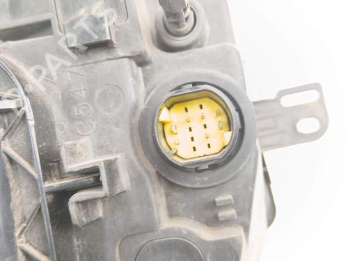 Left headlight FIAT PANDA (169_) 1.2 (169.AXB11, 169.AXB1A) | BP34522838C28 - Image 8
