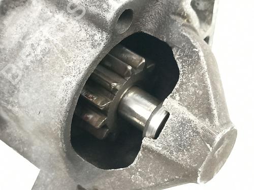 Starter NISSAN MICRA III (K12) | BP13622507M8