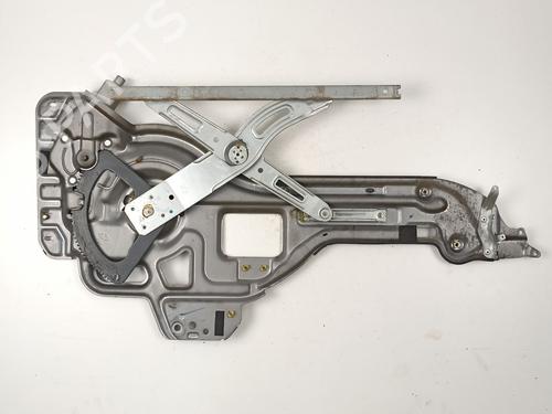 Rear right window mechanism HYUNDAI TRAJET (FO) 2.0 CRDi | BP12538155C25 