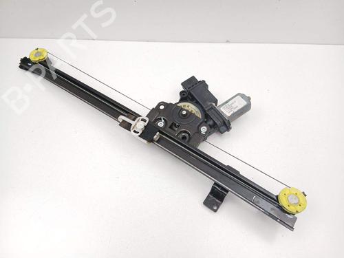 Used Front left window mechanism Front left window mechanism 26736106 26736106