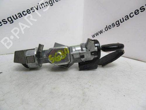 Ignition barrel FORD FOCUS II (DA_, HCP, DP) 1.8 TDCi | BP9805235M48 - Image 2