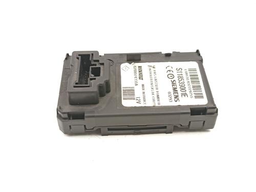Ignition barrel RENAULT MEGANE II (BM0/1_, CM0/1_) 1.9 dCi (BM0G, CM0G) | BP24114922M48 