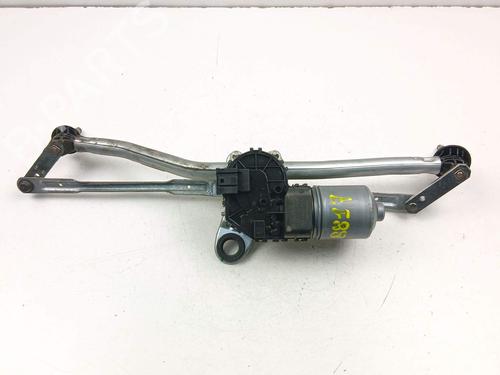 Front wiper motor BMW X3 (E83) 2.0 d | BP30169980M29 - Image 4