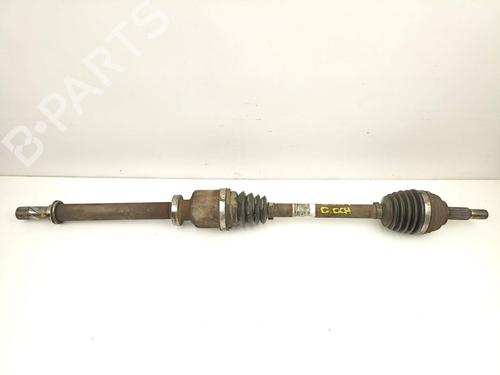Used Right front driveshaft Right front driveshaft 18952752 18952752