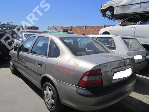 AC compressor OPEL VECTRA  | BP9805032M34 