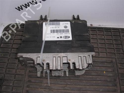 Used Electronic module SEAT IBIZA II (6K1) 1.6 i (75 hp) 20121056
