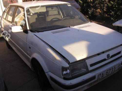 Used Parts SEAT IBIZA I (21A) 1.2 1336626