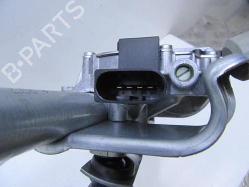 Front wiper motor BMW 1 (E87) 118 d | BP20120442M29 