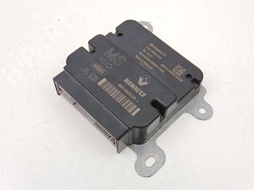 Kollisjonspute styreenhet RENAULT EXPRESS Box Body/MPV 1.5 Blue dCi 75 (F6AA) (75 hp) 26299700
