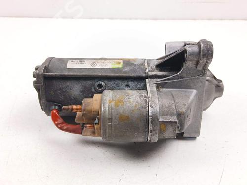 Starter SUZUKI GRAND VITARA II (JT, TE, TD) 1.9 DDiS All-wheel Drive (JT419, TD44, JB419WD, JB419XD,... | BP30289105M8 - Image 5