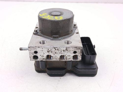ABS pump RENAULT CAPTUR I (J5_, H5_) 1.2 TCe 120 | BP29492448M43 - Image 5