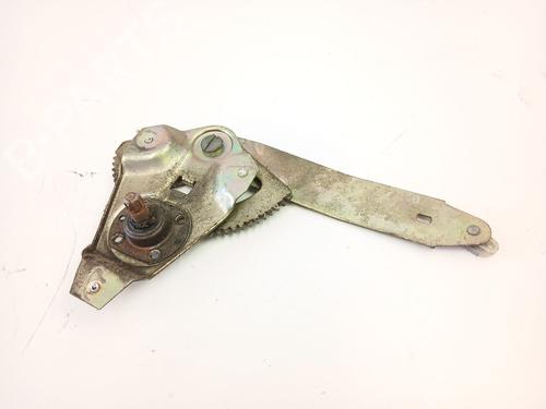 Rudehejsemekanisme Højre bagtil Rudehejsemekanisme Højre bagtil OPEL CORSA A TR (S83) 1.5 D (F11, M11, F19, M19) (50 hp) 37376527 37376527