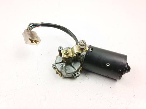 Used Front wiper motor NISSAN TRADE Platform/Chassis 2.8 D (80 hp) 32304065