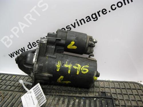 Starter OPEL VECTRA  | BP20121145M8 