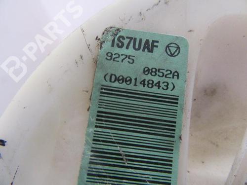 Fuel pump FORD MONDEO III (B5Y) 2.0 16V TDDi / TDCi | BP11757451M76 