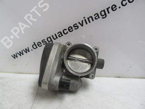 Used Throttle body Throttle body 20118119 20118119