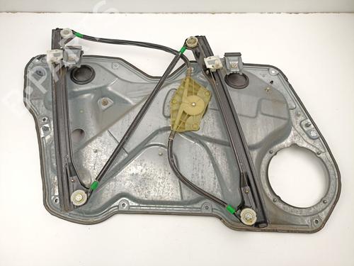 Used Front right window mechanism SEAT LEON (1M1) 1.9 TDI (130 hp) 18262321