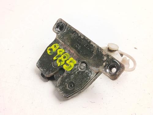 Used Tailgate lock Tailgate lock BMW 3 Compact (E36) 318 tds (90 hp) 34383143 34383143