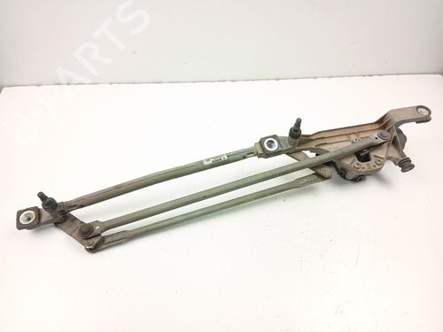 Used Front wiper motor Front wiper motor FORD FOCUS II (DA_, HCP, DP) 1.8 TDCi (115 hp) 33277064 33277064