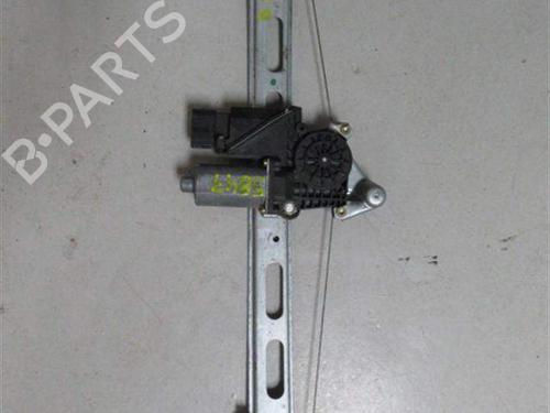 Used Front right window mechanism Front right window mechanism 11735617 11735617