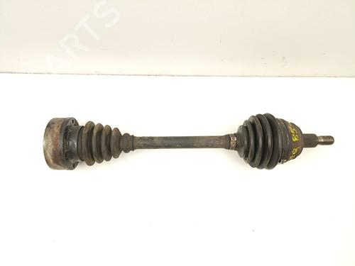 Left front driveshaft AUDI A3 (8L1)  | BP24367513M38 