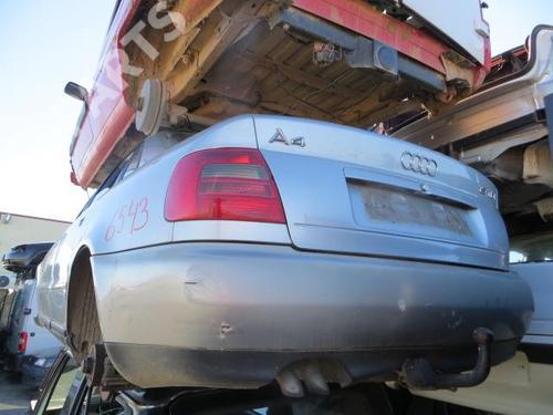 Right headlight AUDI A4 B5 (8D2)  | BP9805340C29 