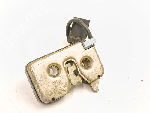 Used Tailgate lock Tailgate lock FORD MONDEO II Turnier (BNP) 2.0 i (131 hp) 34607054 34607054