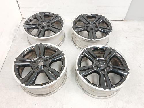 Used Rim Rim MINI MINI COUNTRYMAN (R60) Cooper SD (143 hp) 33268816 33268816