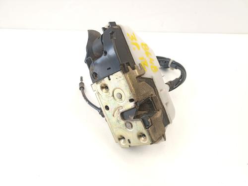 Used Front left lock RENAULT MEGANE II (BM0/1_, CM0/1_) 1.6 16V (112 hp) 25492031